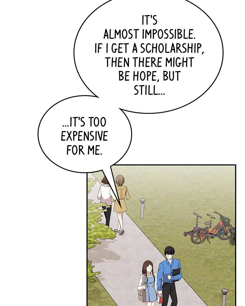 To You, Who Keep the Star Chapter 20 page 100
