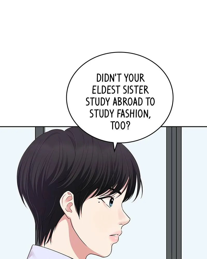 To You, Who Keep the Star Chapter 20 page 114