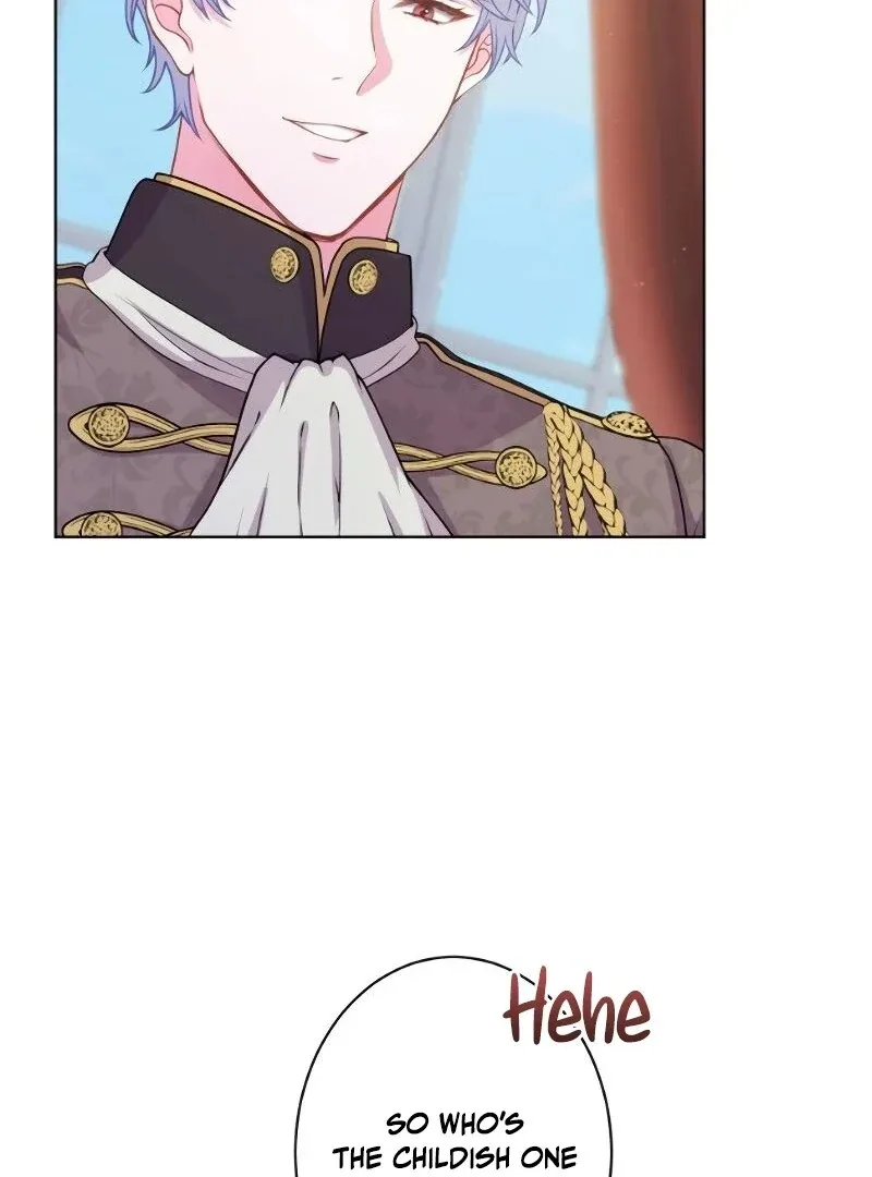 Too Much Regeneration! Now the King Obsesses Over Me Chapter 19 page 24