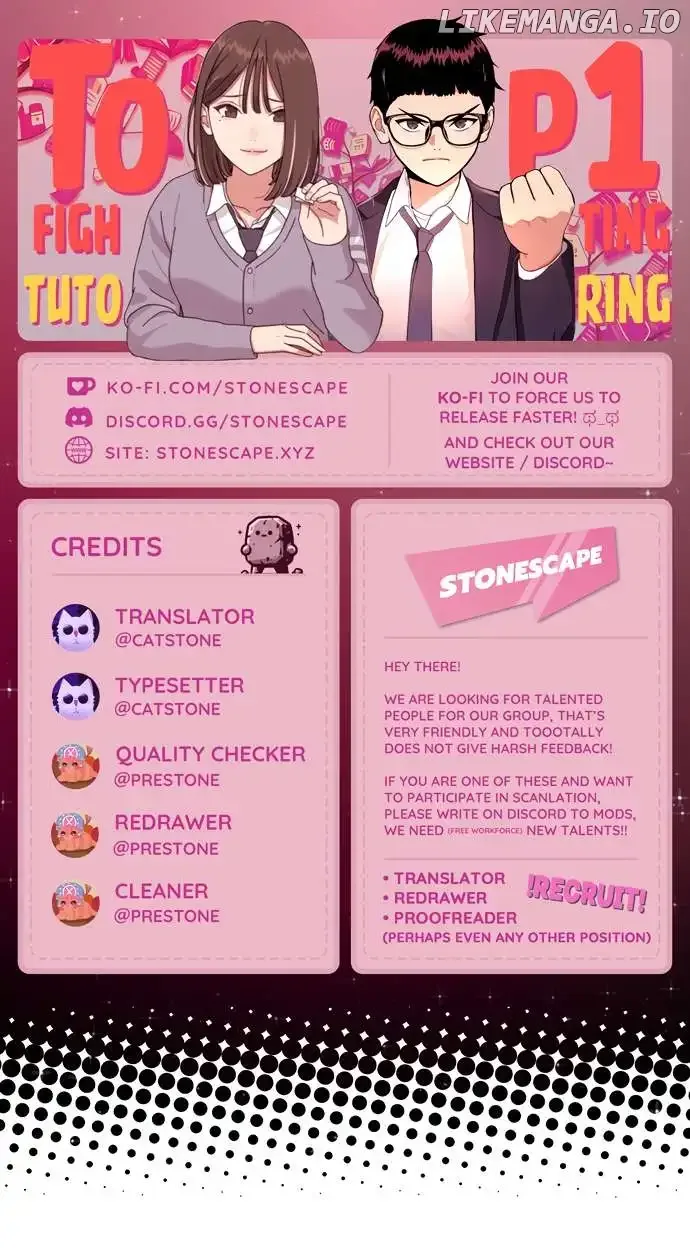 Top 1 Fighting Tutoring Chapter 20 page 2