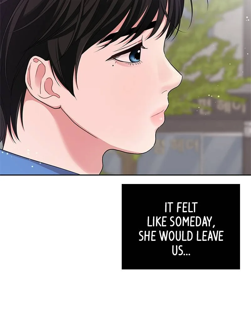 To You, Who Keep the Star Chapter 20 page 109