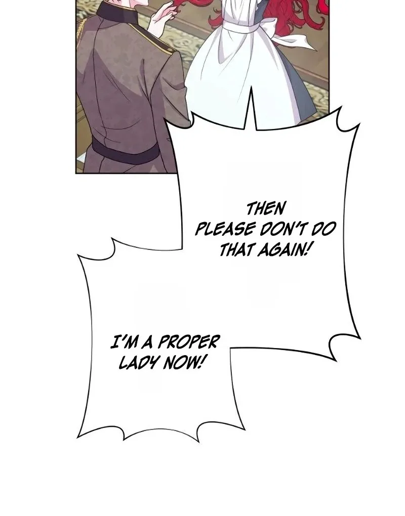 Too Much Regeneration! Now the King Obsesses Over Me Chapter 19 page 29