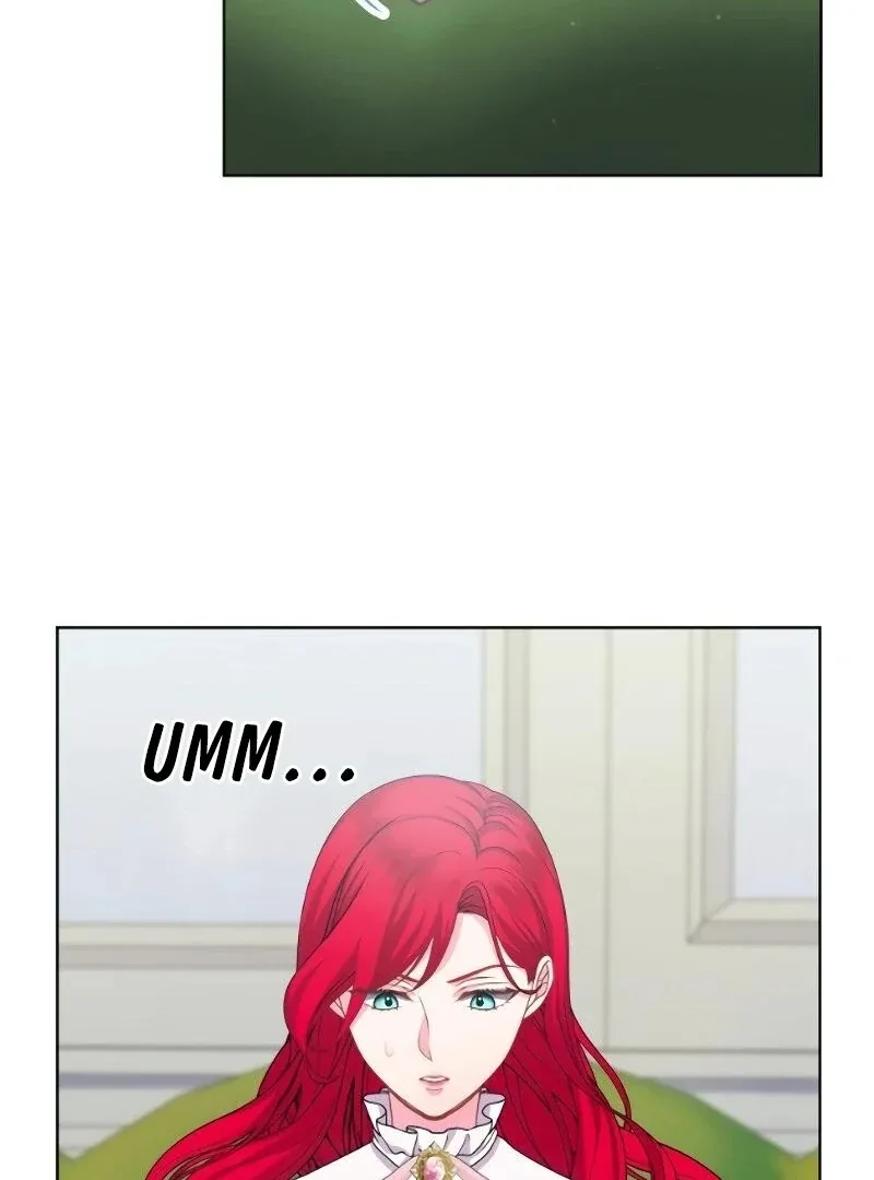 Too Much Regeneration! Now the King Obsesses Over Me Chapter 19 page 35