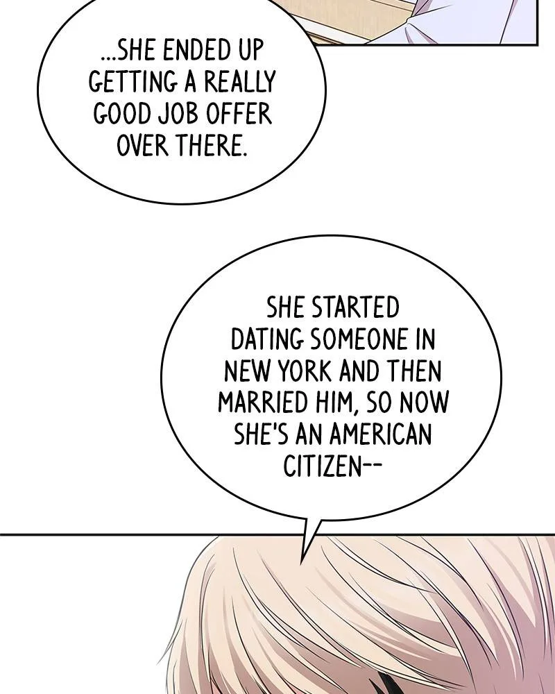 To You, Who Keep the Star Chapter 20 page 118