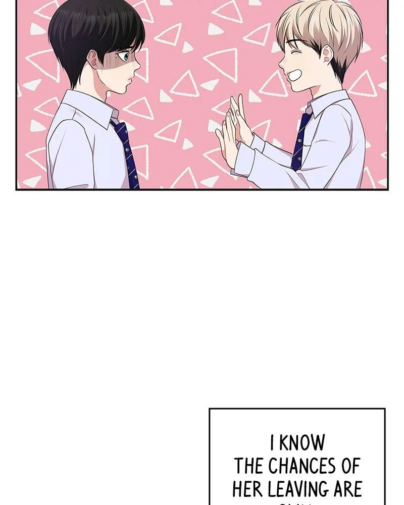 To You, Who Keep the Star Chapter 20 page 122