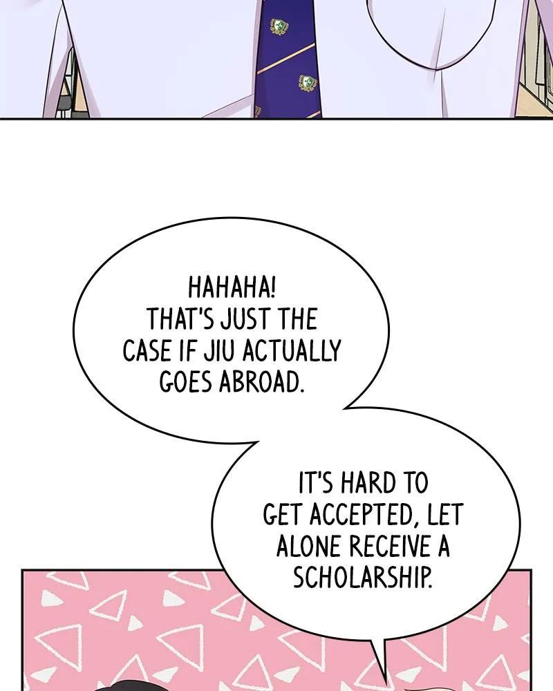 To You, Who Keep the Star Chapter 20 page 121