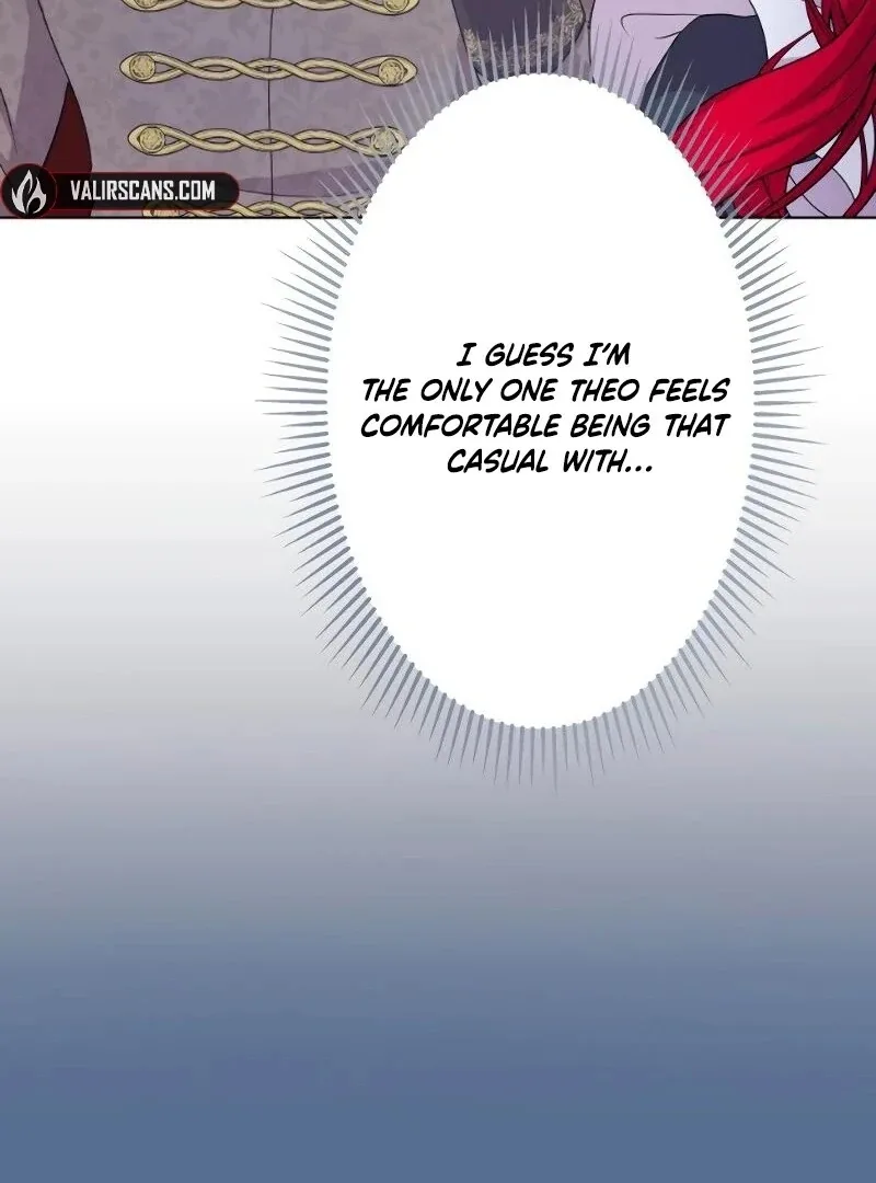 Too Much Regeneration! Now the King Obsesses Over Me Chapter 19 page 31
