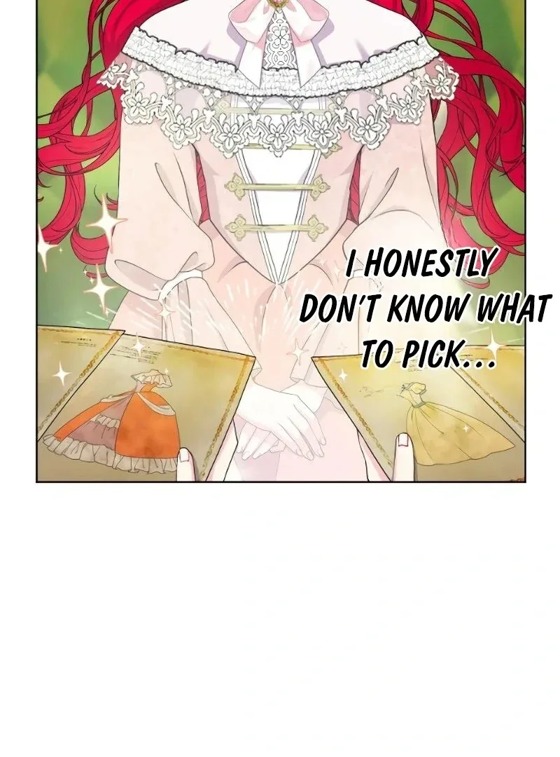 Too Much Regeneration! Now the King Obsesses Over Me Chapter 19 page 36