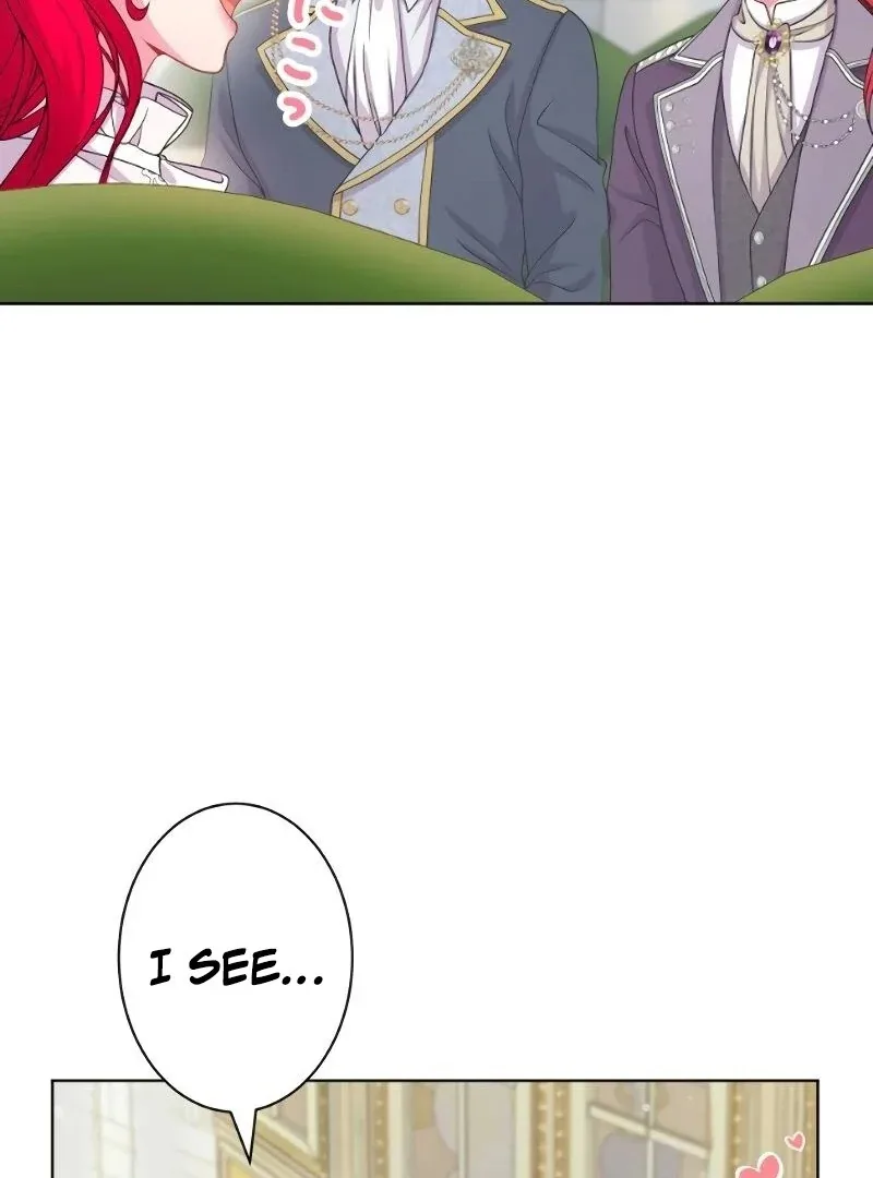 Too Much Regeneration! Now the King Obsesses Over Me Chapter 19 page 38