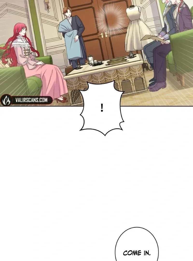 Too Much Regeneration! Now the King Obsesses Over Me Chapter 19 page 41