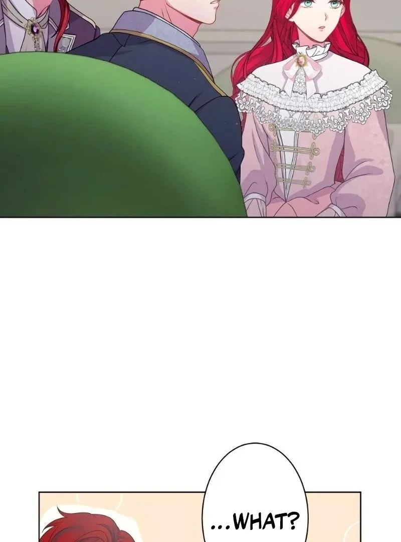 Too Much Regeneration! Now the King Obsesses Over Me Chapter 19 page 45