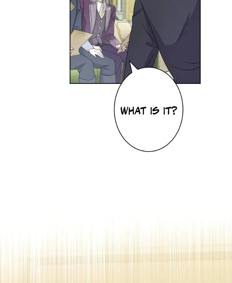 Too Much Regeneration! Now the King Obsesses Over Me Chapter 19 page 43