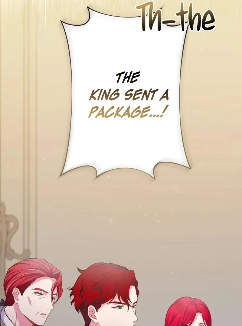 Too Much Regeneration! Now the King Obsesses Over Me Chapter 19 page 44