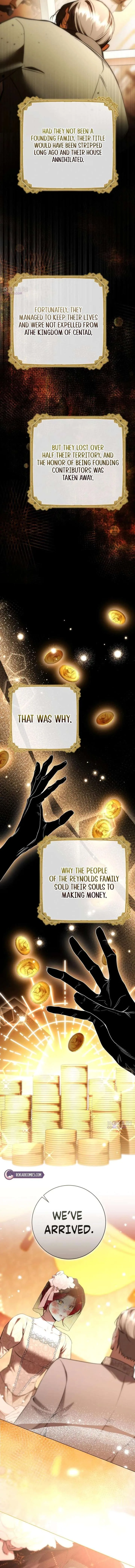 To the Perfect Duke Chapter 21 page 4