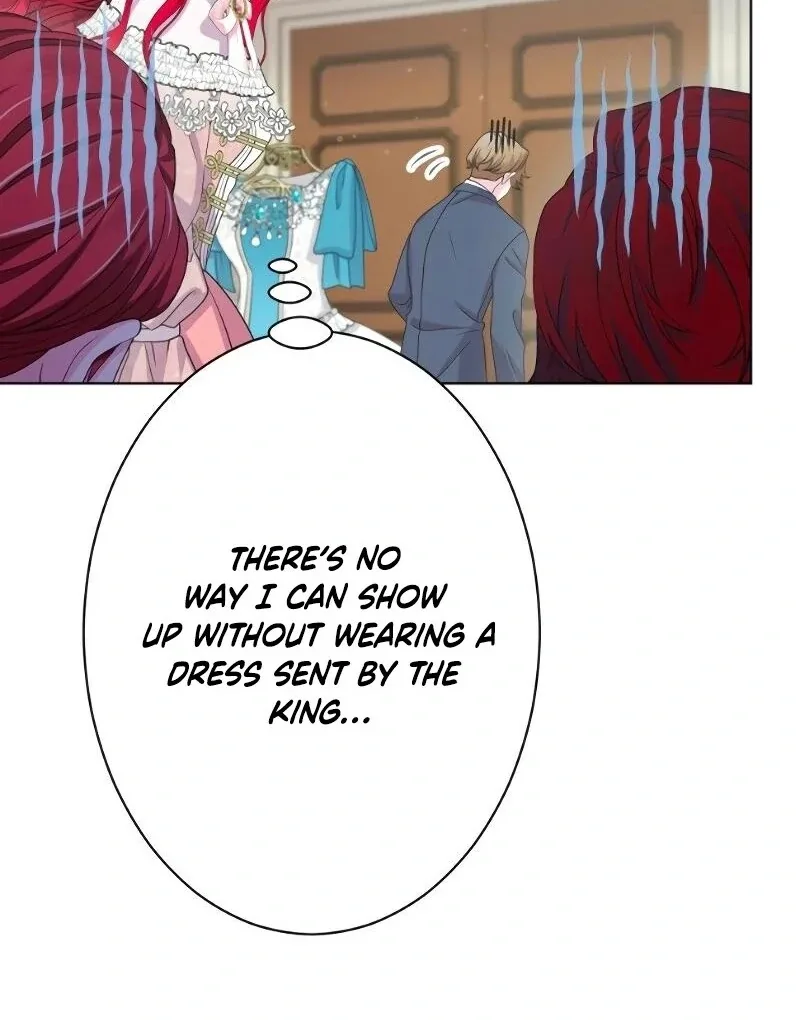 Too Much Regeneration! Now the King Obsesses Over Me Chapter 19 page 57