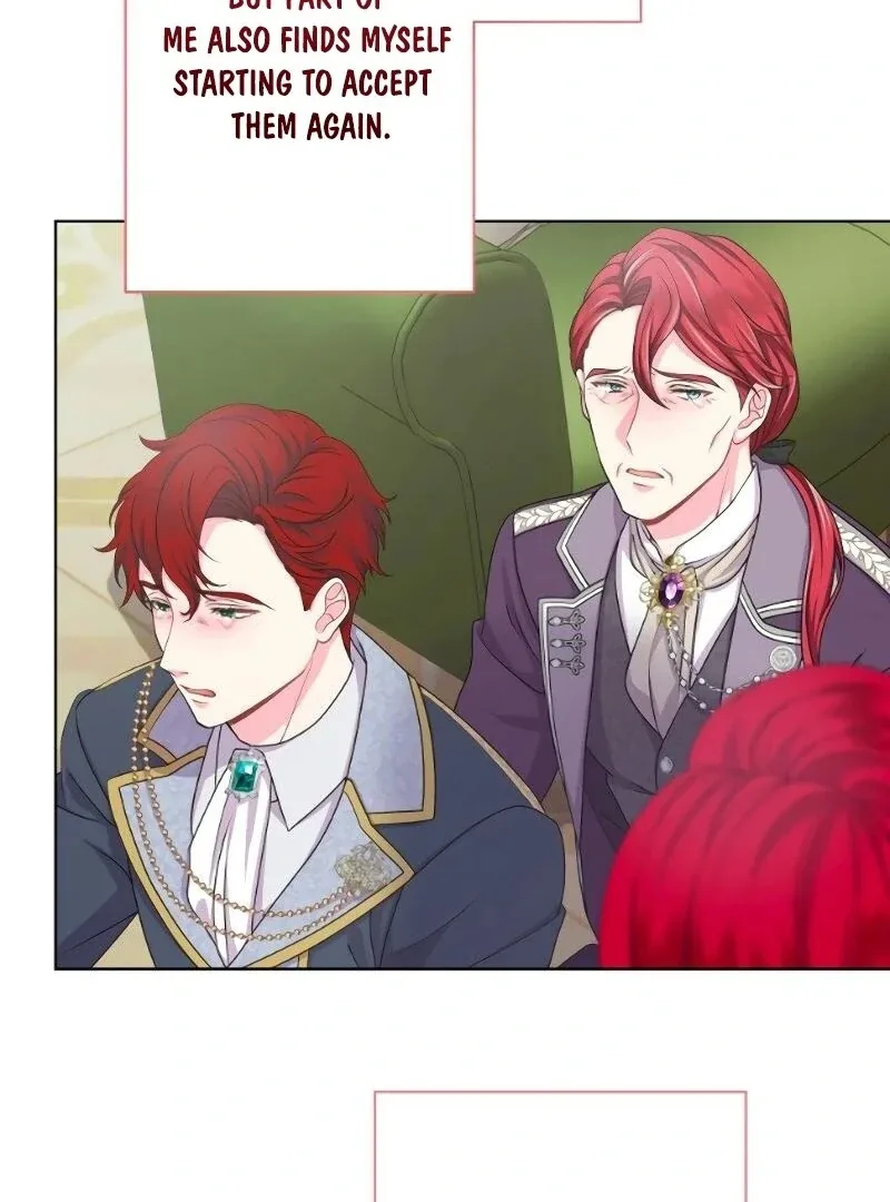 Too Much Regeneration! Now the King Obsesses Over Me Chapter 19 page 61