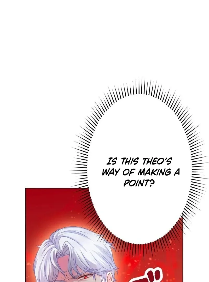 Too Much Regeneration! Now the King Obsesses Over Me Chapter 19 page 58