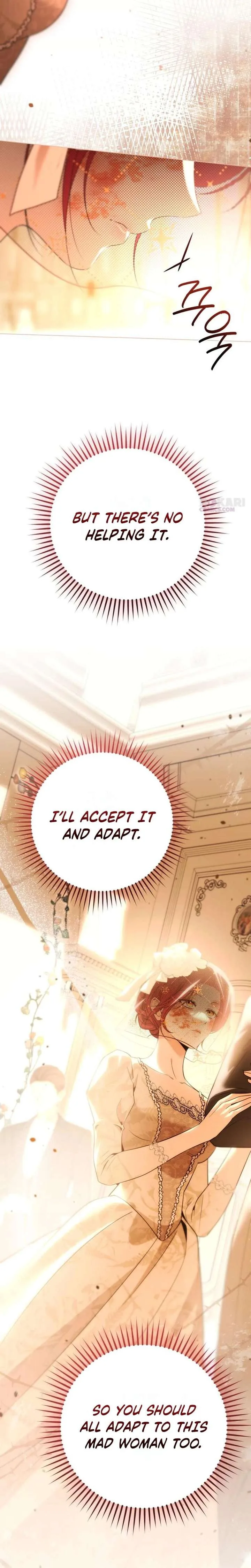 To the Perfect Duke Chapter 21 page 11