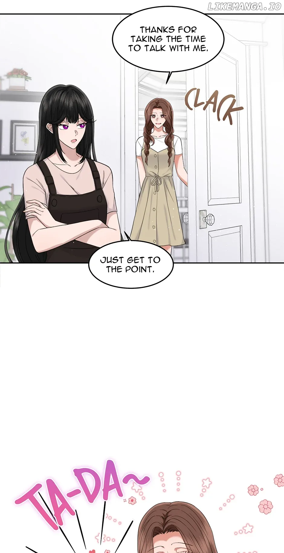 Torn Between Alphas Chapter 20 page 2