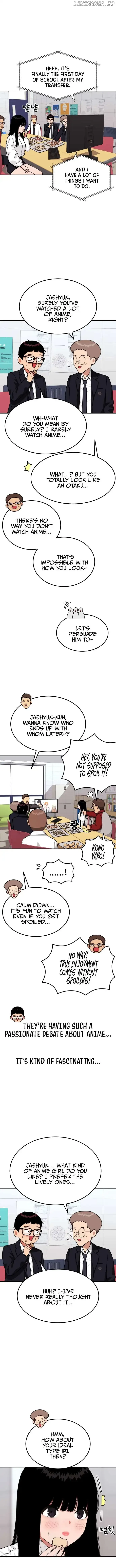 Top 1 Fighting Tutoring Chapter 20 page 11