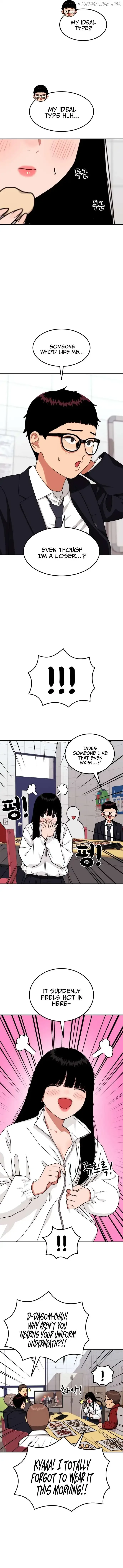 Top 1 Fighting Tutoring Chapter 20 page 12