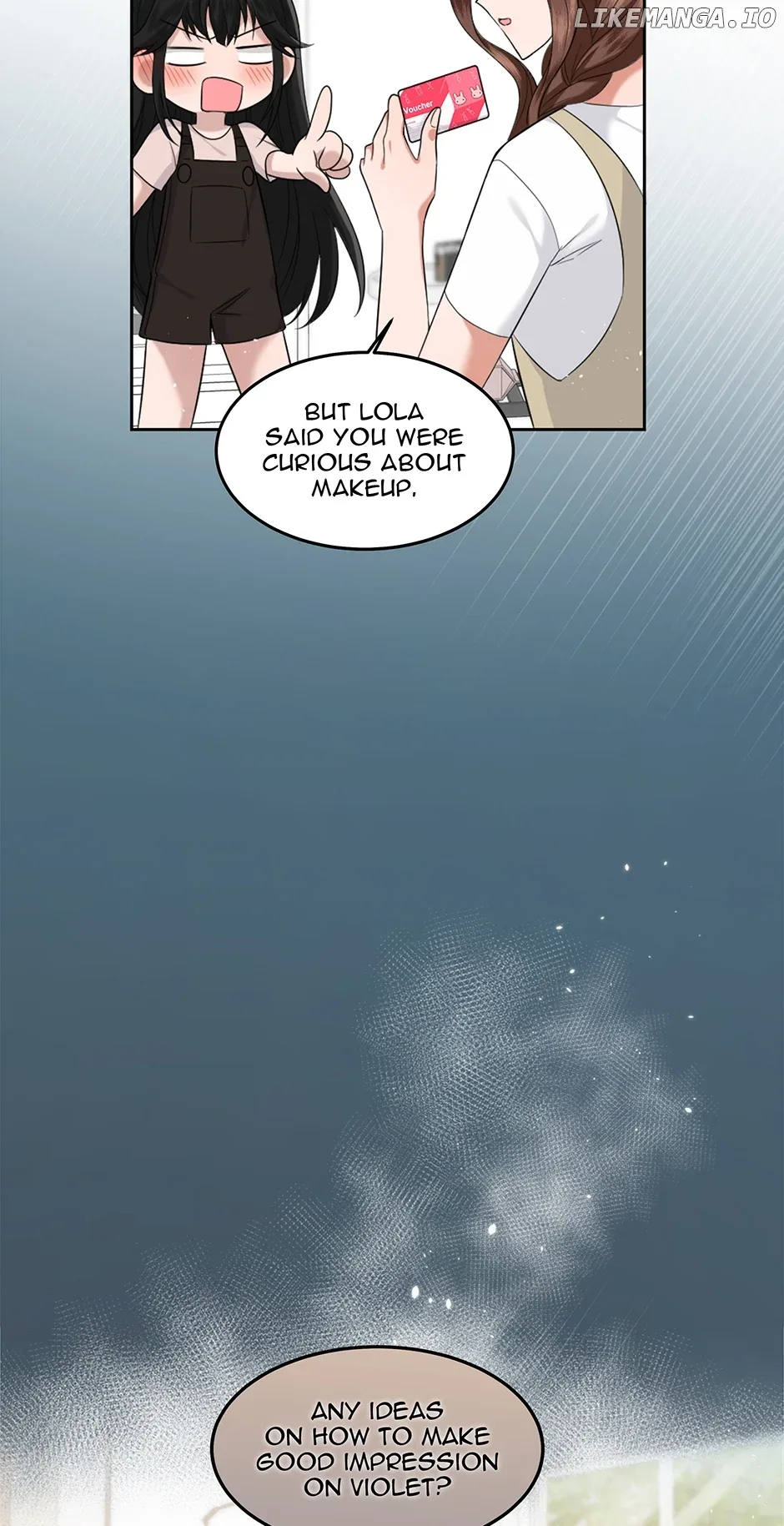 Torn Between Alphas Chapter 20 page 4