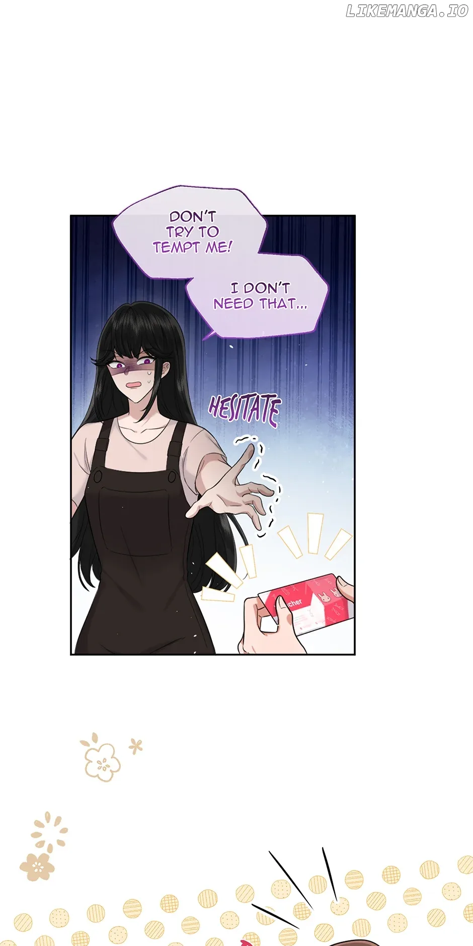 Torn Between Alphas Chapter 20 page 8