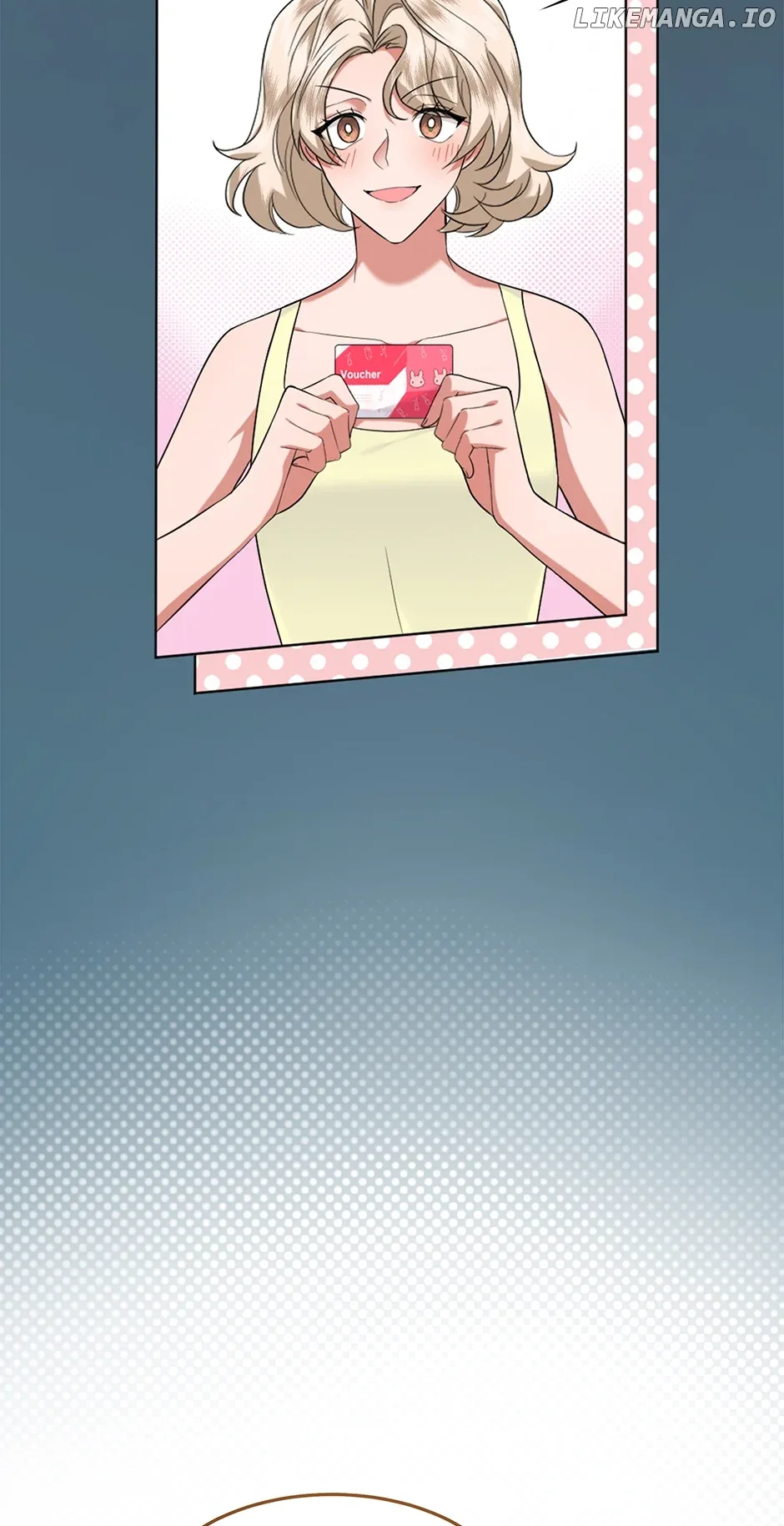 Torn Between Alphas Chapter 20 page 6
