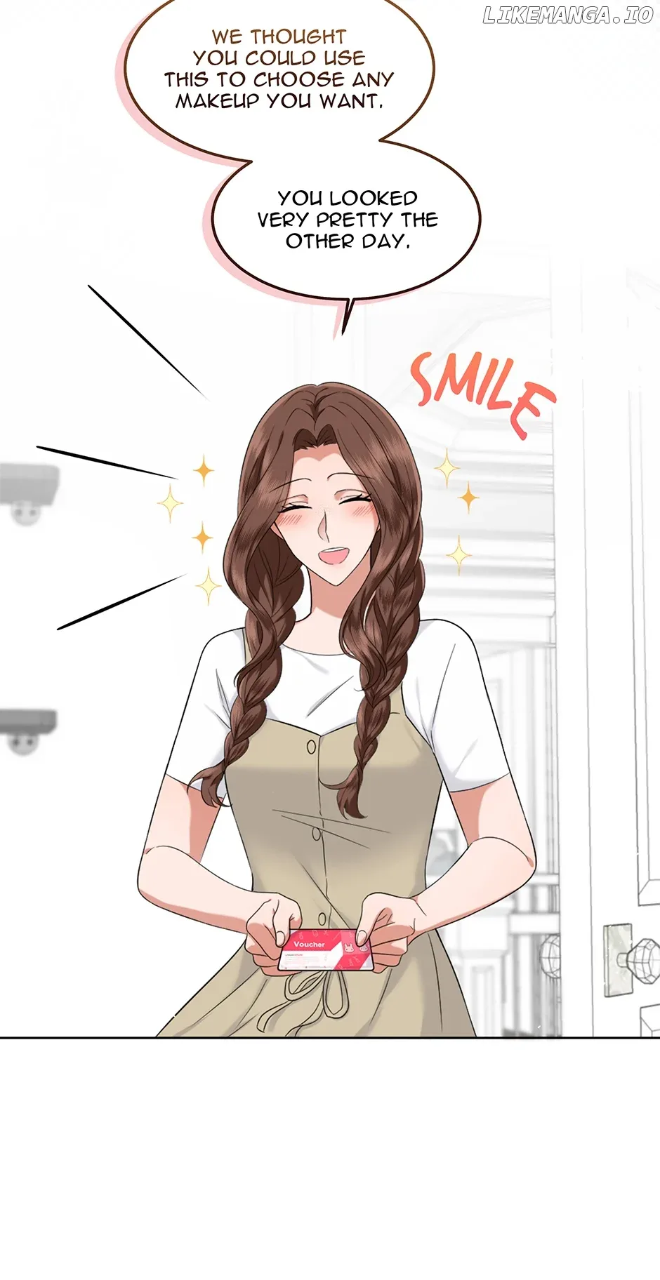 Torn Between Alphas Chapter 20 page 7