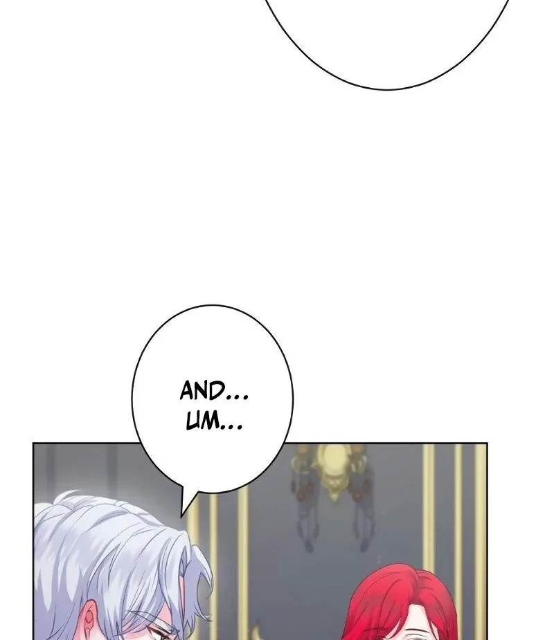 Too Much Regeneration! Now the King Obsesses Over Me Chapter 19 page 84