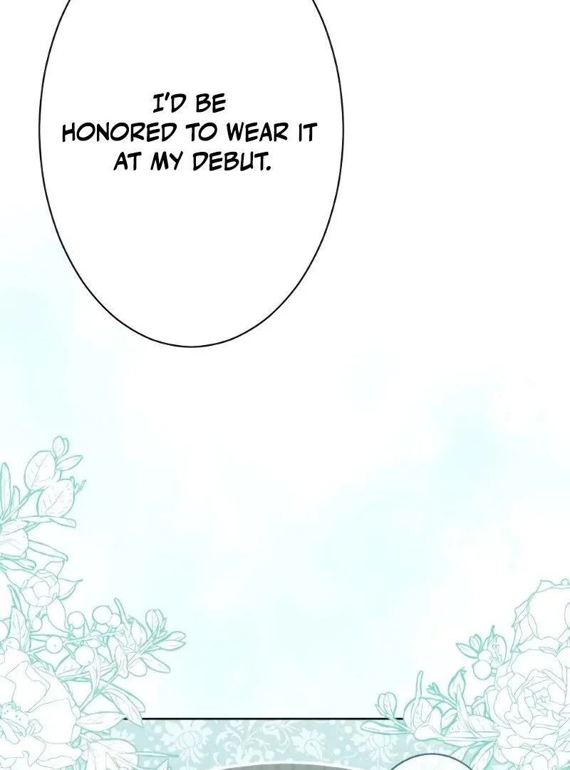 Too Much Regeneration! Now the King Obsesses Over Me Chapter 19 page 87