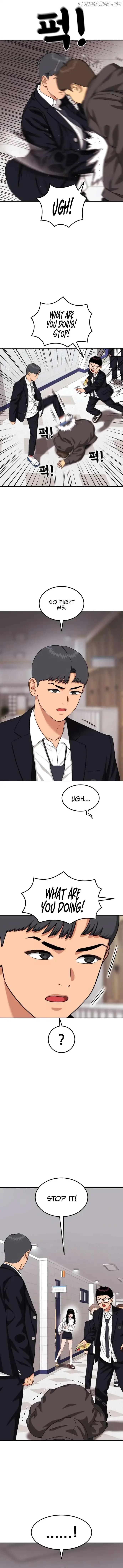 Top 1 Fighting Tutoring Chapter 20 page 16