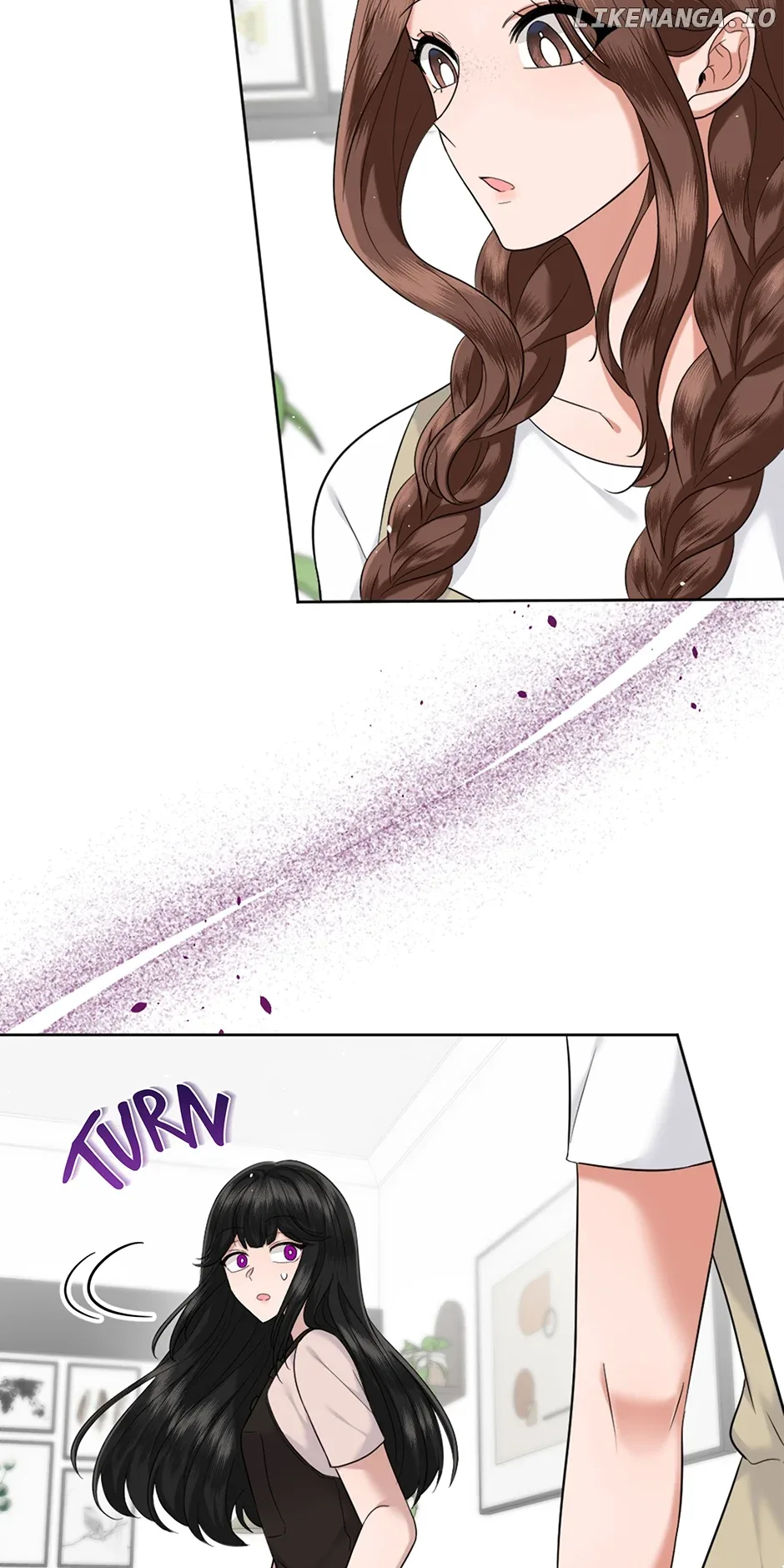 Torn Between Alphas Chapter 20 page 11