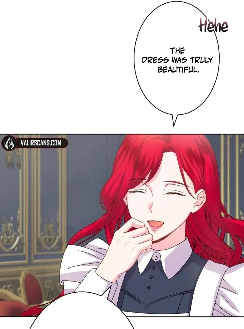 Too Much Regeneration! Now the King Obsesses Over Me Chapter 19 page 86