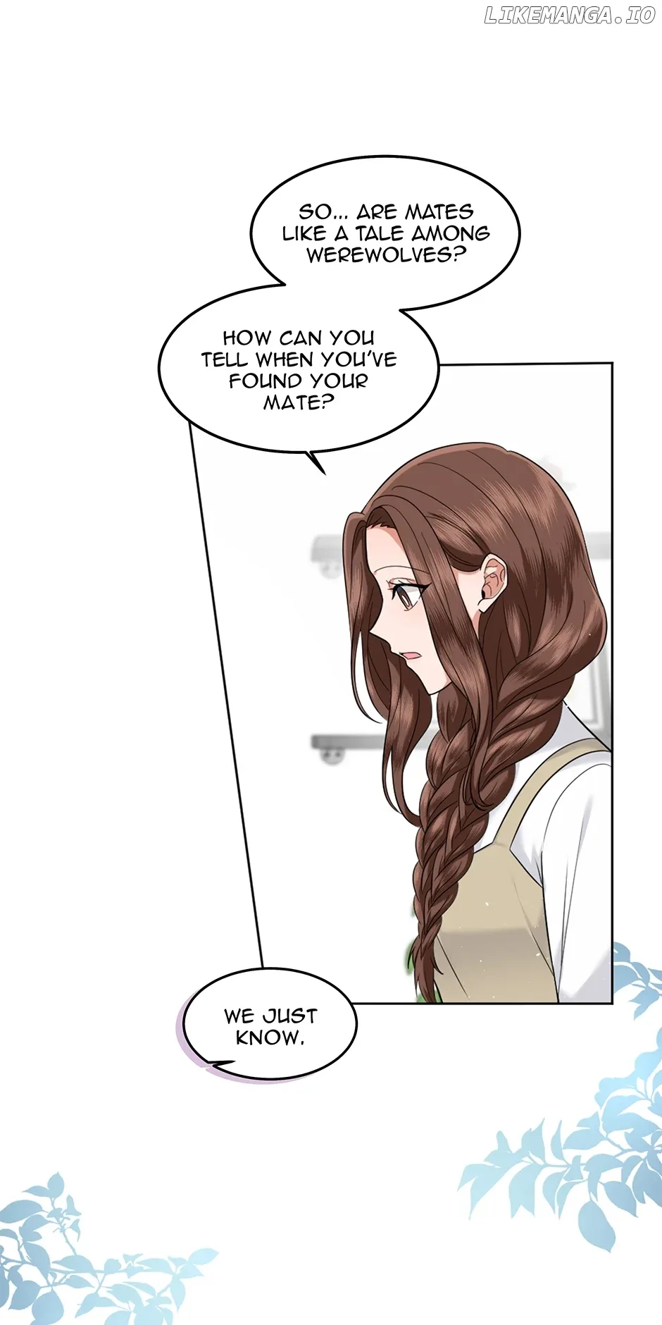 Torn Between Alphas Chapter 20 page 14