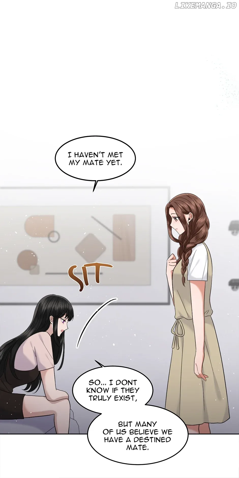 Torn Between Alphas Chapter 20 page 13
