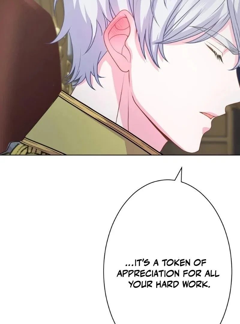 Too Much Regeneration! Now the King Obsesses Over Me Chapter 19 page 83