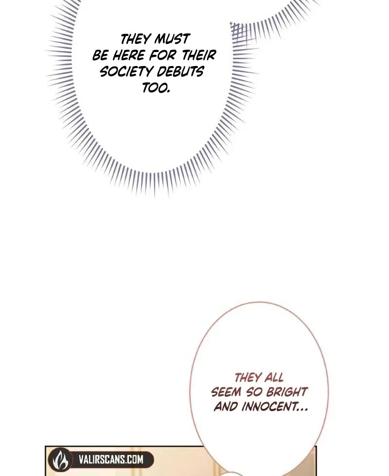 Too Much Regeneration! Now the King Obsesses Over Me Chapter 19 page 97