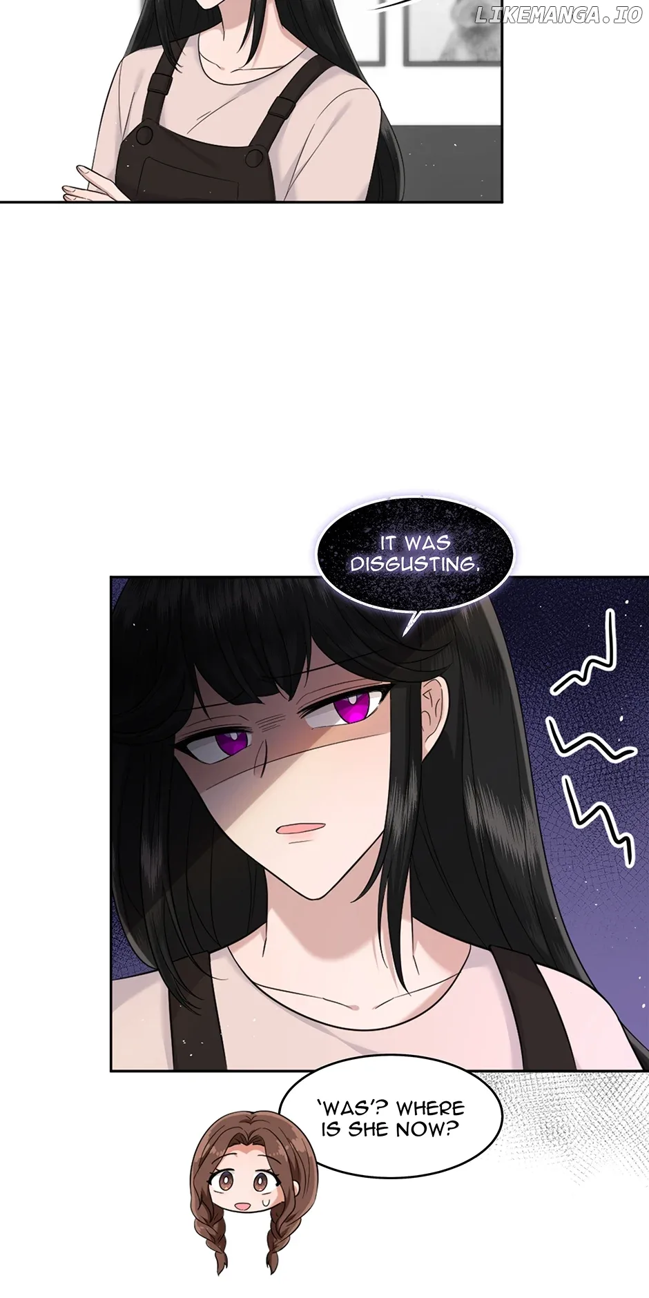 Torn Between Alphas Chapter 20 page 19