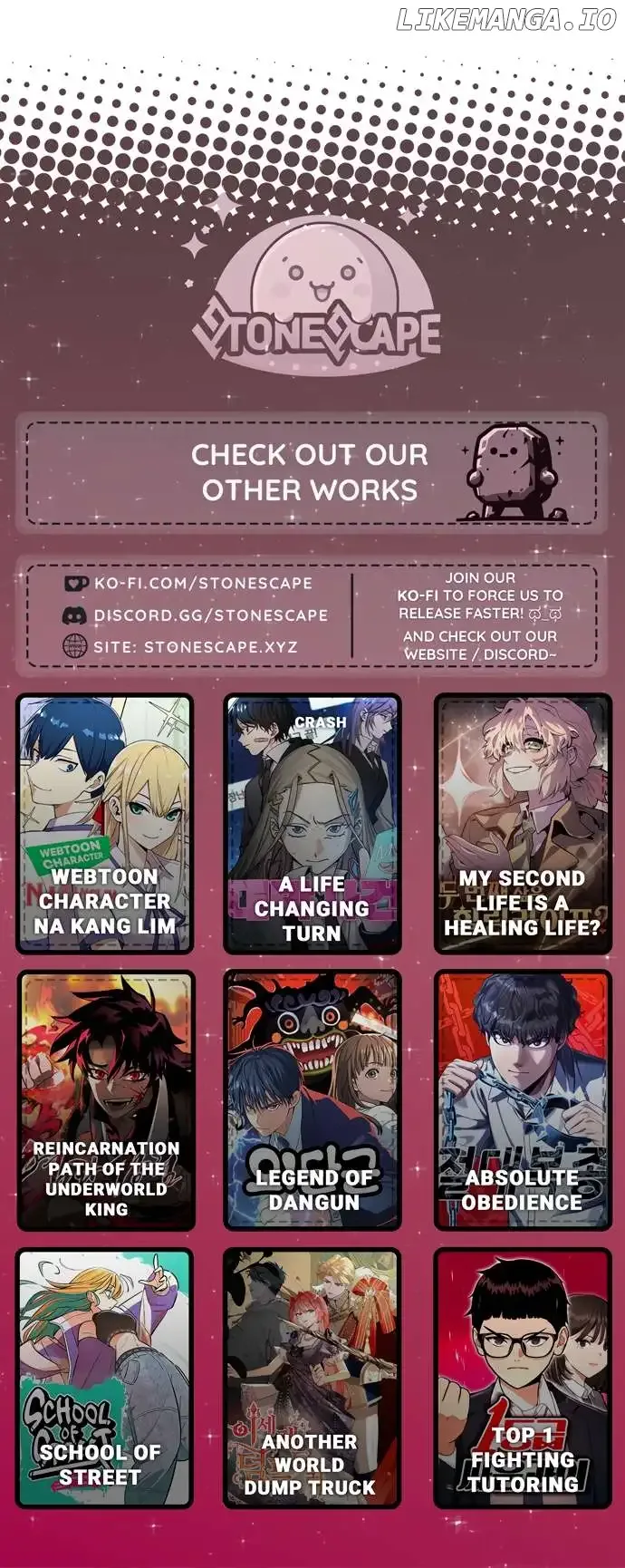 Top 1 Fighting Tutoring Chapter 20 page 18