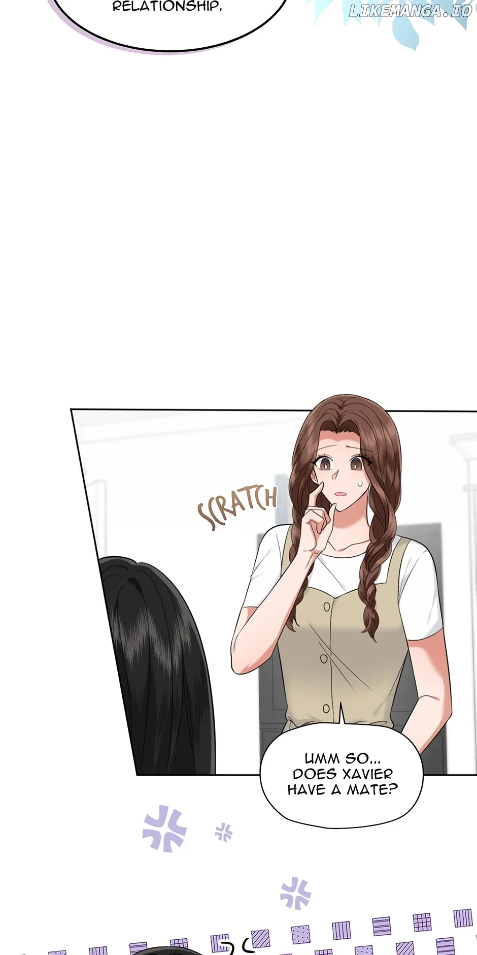 Torn Between Alphas Chapter 20 page 16