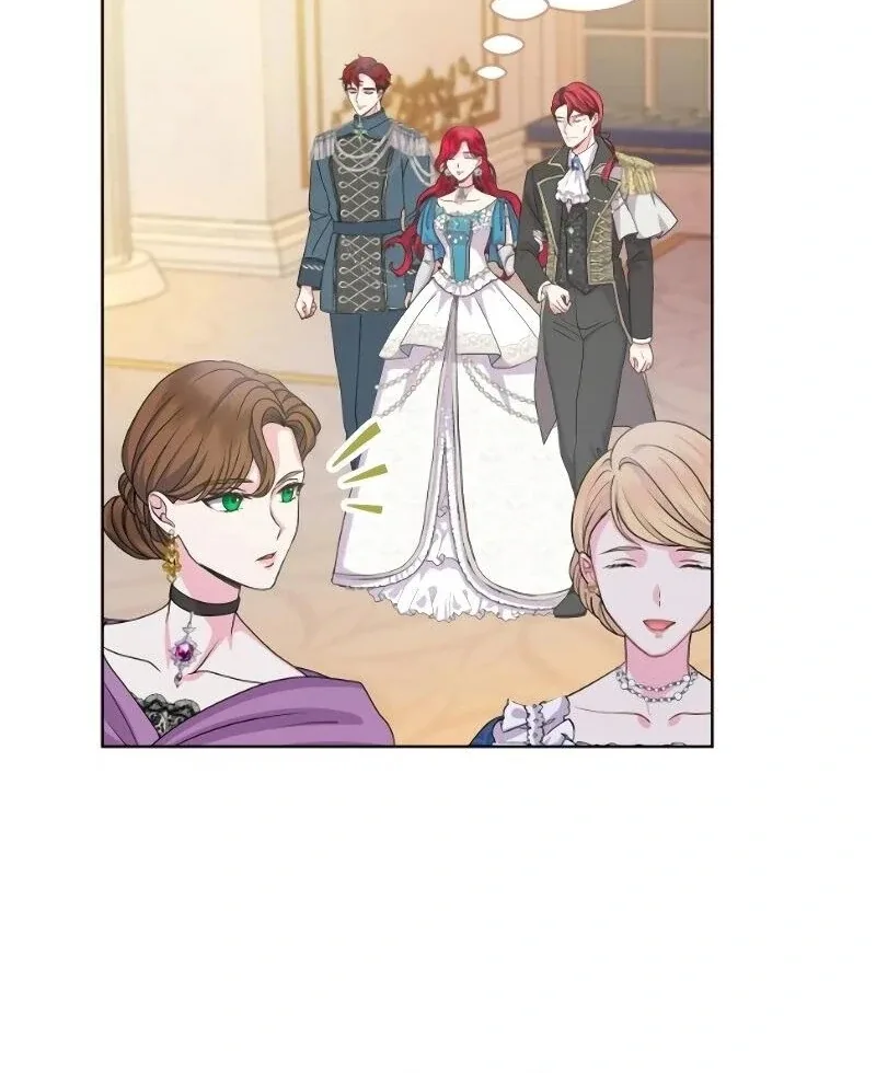Too Much Regeneration! Now the King Obsesses Over Me Chapter 19 page 98