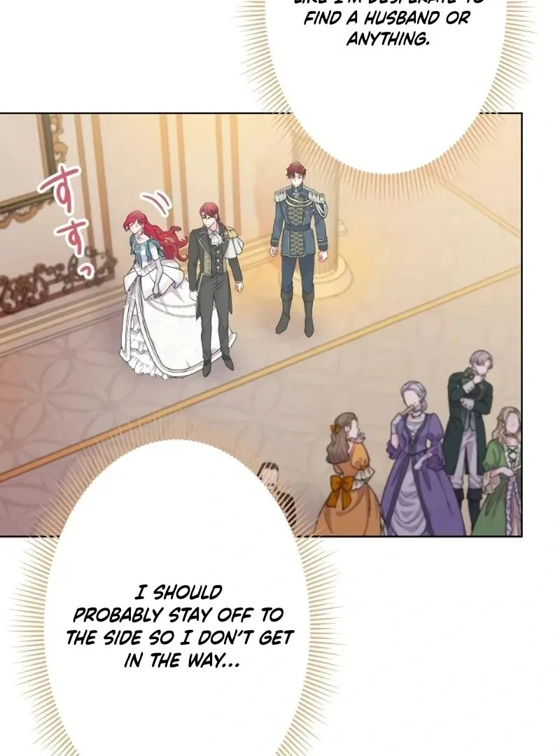Too Much Regeneration! Now the King Obsesses Over Me Chapter 19 page 105