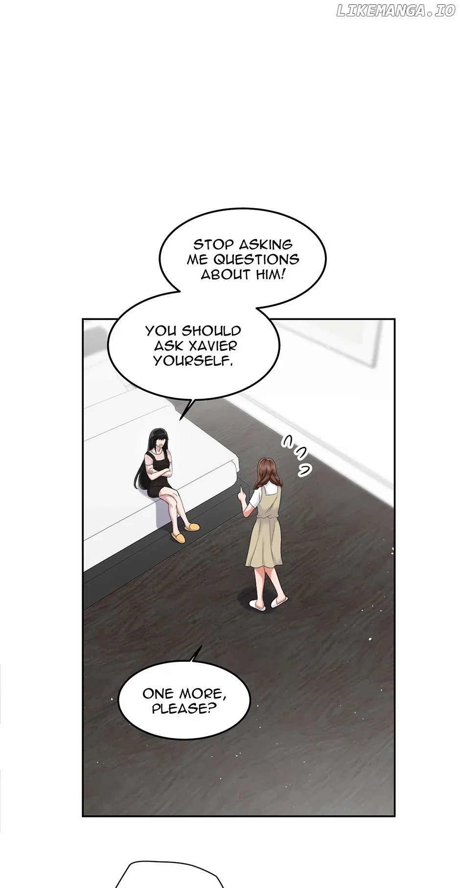 Torn Between Alphas Chapter 20 page 20