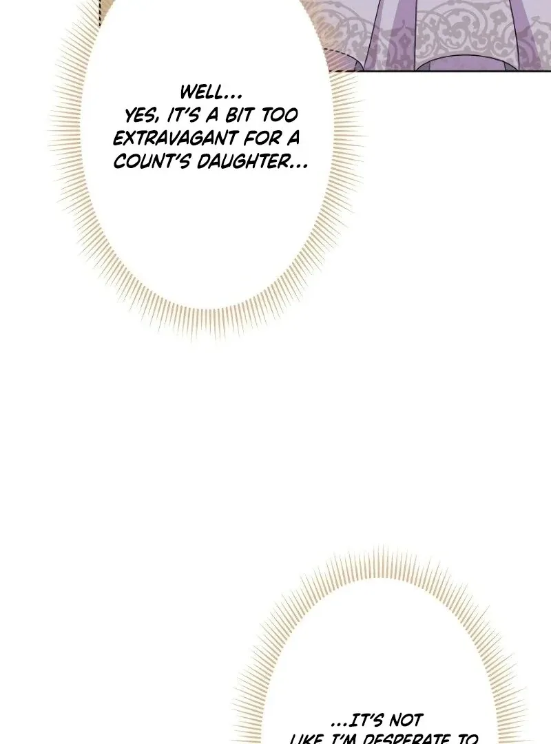 Too Much Regeneration! Now the King Obsesses Over Me Chapter 19 page 104