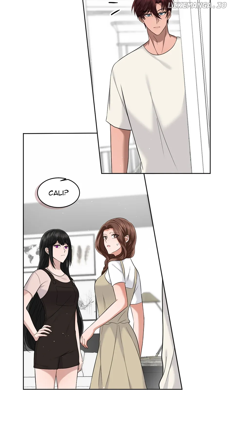 Torn Between Alphas Chapter 20 page 23