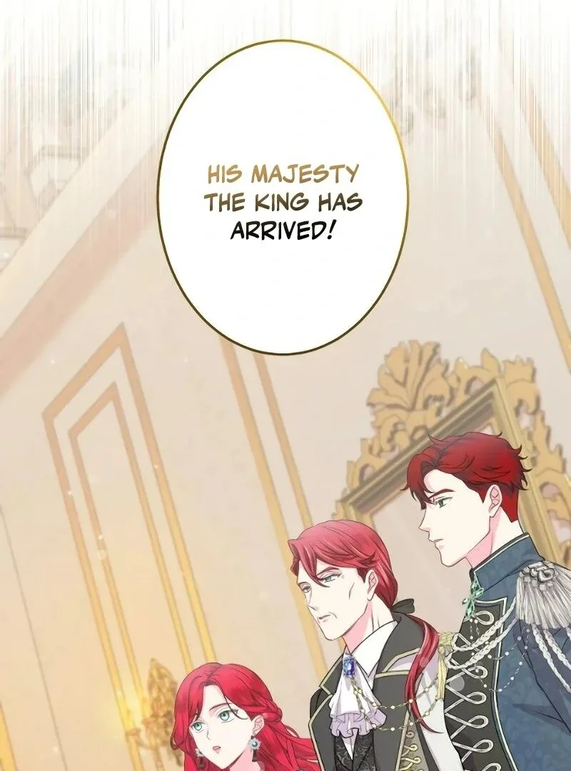 Too Much Regeneration! Now the King Obsesses Over Me Chapter 19 page 108