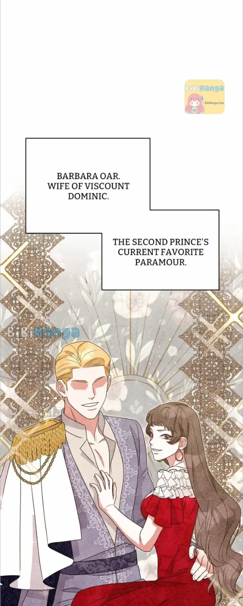 To Those Who Long for My Destruction Chapter 21 page 12