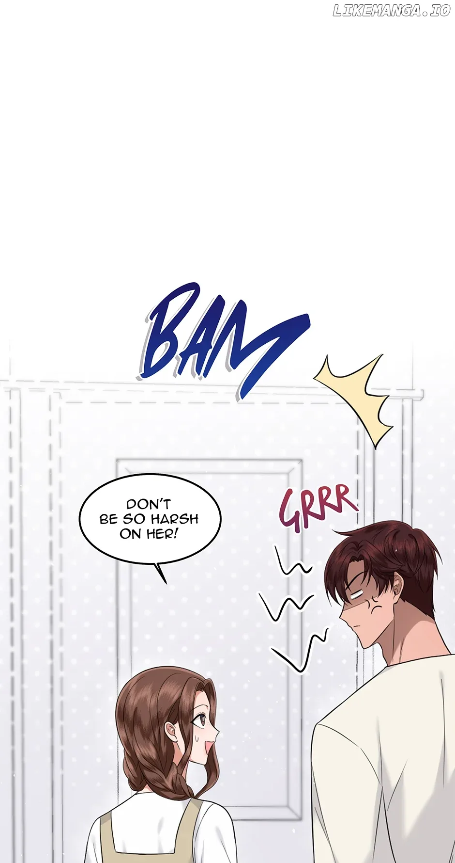 Torn Between Alphas Chapter 20 page 29