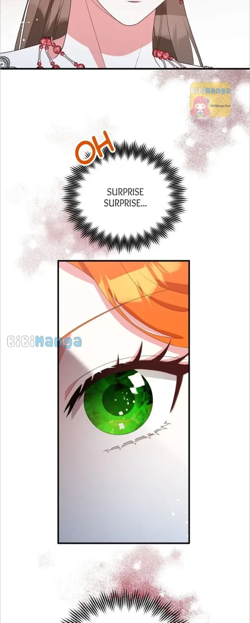 To Those Who Long for My Destruction Chapter 21 page 10